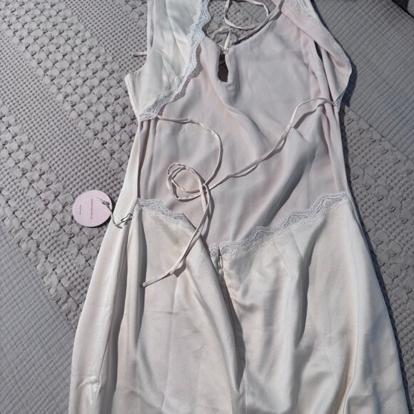 Camila Coelho Fern Midi Dress - Picture 5 of 5